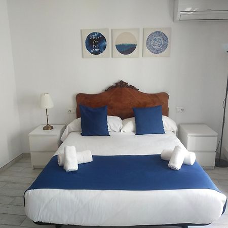 Casa Puerta De La Alcazaba Antequera Villa Luaran gambar
