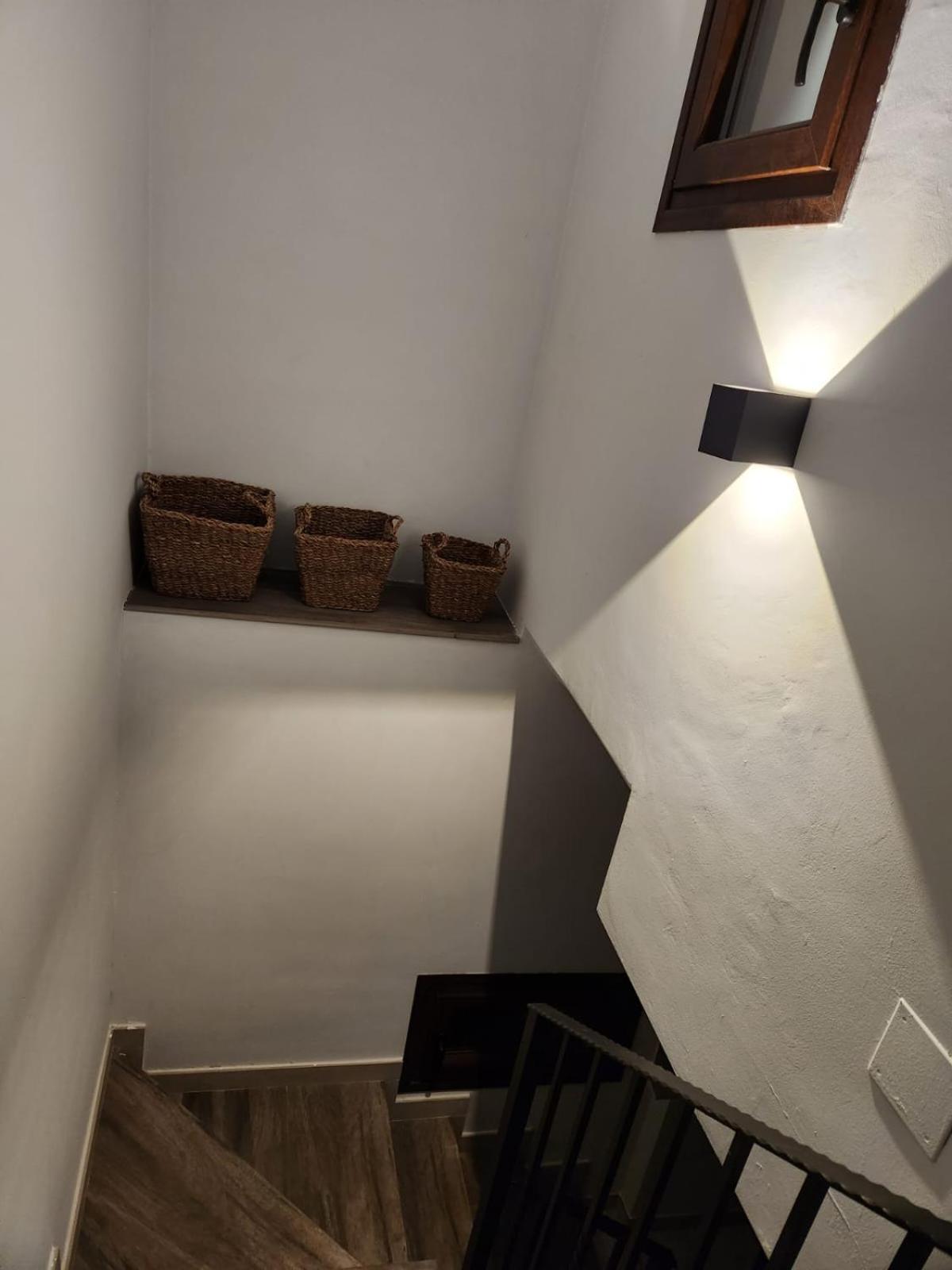 Casa Puerta De La Alcazaba Antequera Villa Luaran gambar
