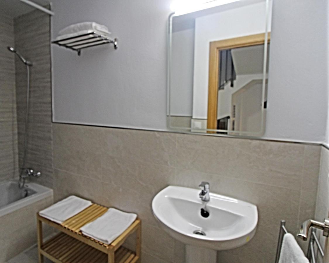 Casa Puerta De La Alcazaba Antequera Villa Luaran gambar
